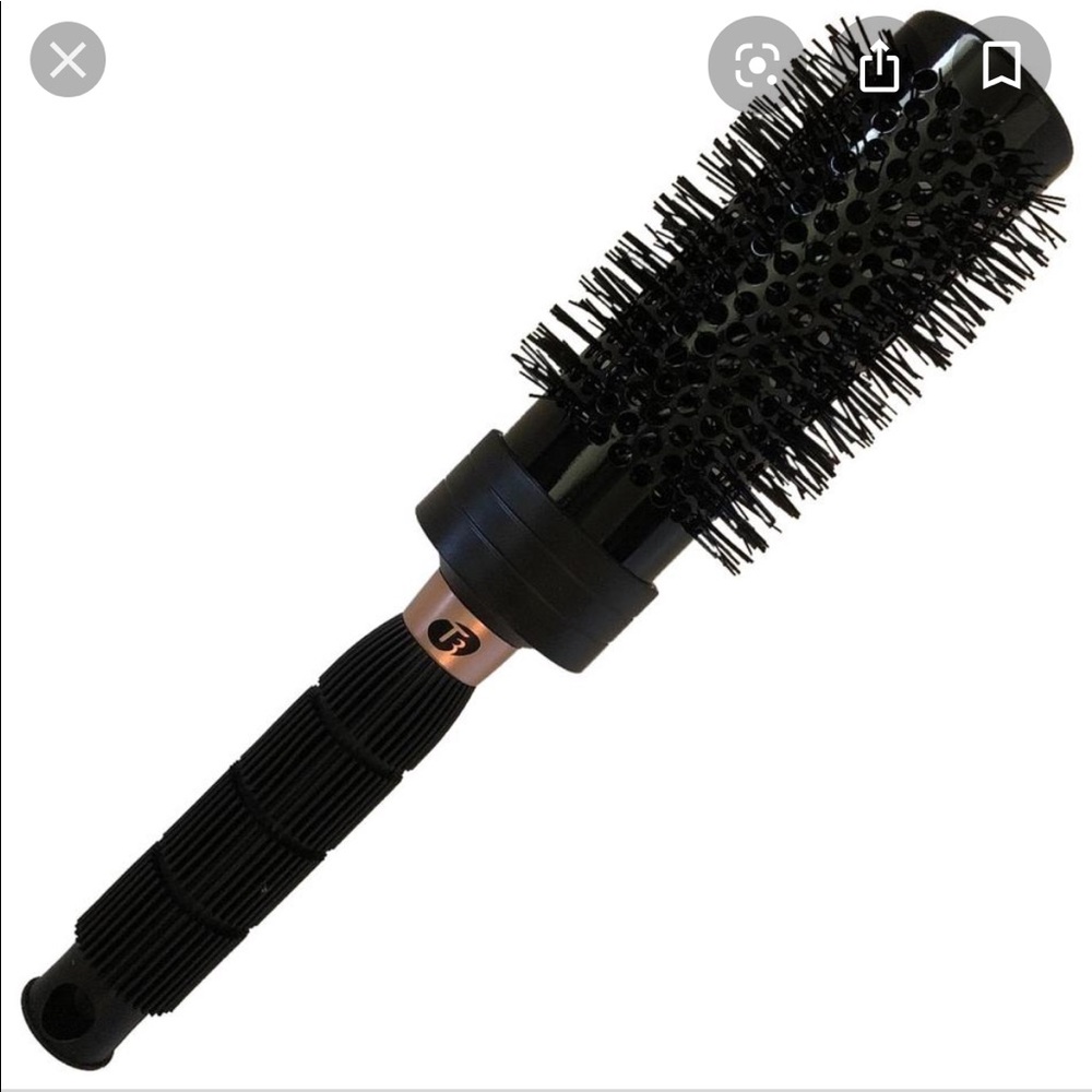 T3 2.5” Volume Brush
